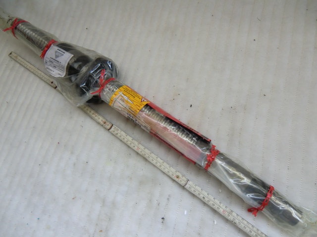 Kugelgewindespindel 790 mm