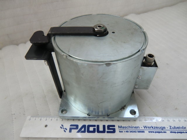 Steuermagnet 500 N