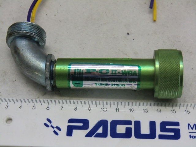 U-V Scanner