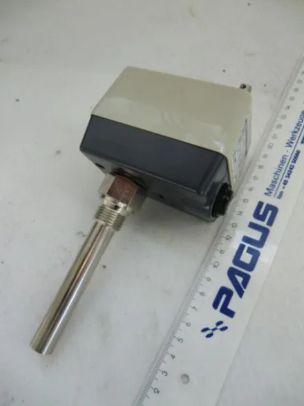 Aufbau-Thermostat ATHs-2 – RESALE