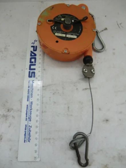 Balancer / Federzug 1 - 2 kg – RESALE