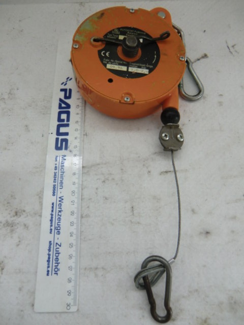 Balancer / Federzug 1 - 2 kg