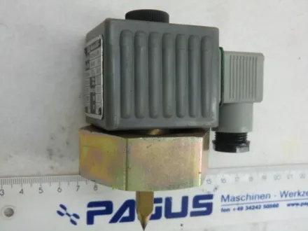 Steuermagnet WV25N600 – RESALE