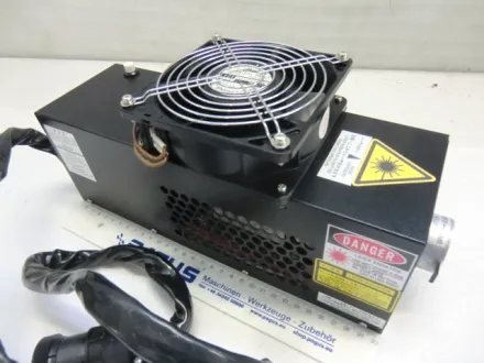 Argon Laser GLG 3070 D – RESALE