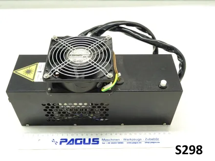 Argon Laser GLG 3070 D – RESALE