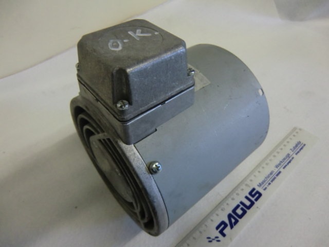LENZE Kühlgebläse für Motorbremse