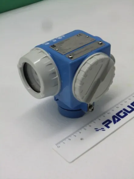 Drucktransmitter PMC731-R11P1E19Y1 – RESALE
