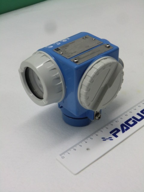 Drucktransmitter PMC731-R11P1E19Y1