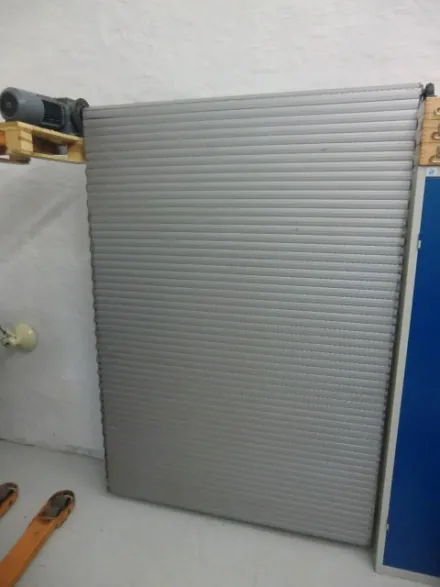 Rolltor 1500 x 2000 mm – RESALE