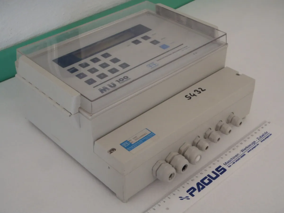 Controler MK 100