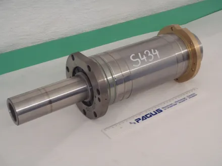 Spindel G 150554, Ø 60 mm – RESALE