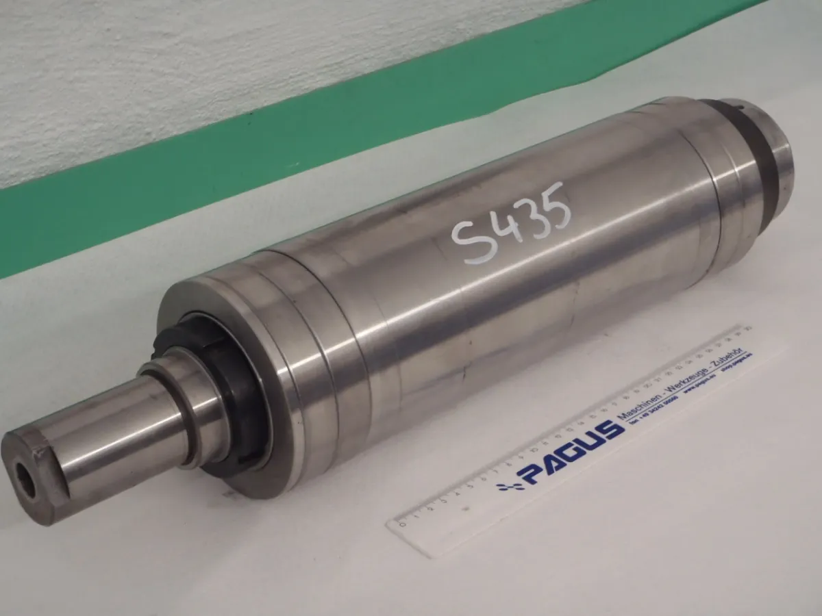 Spindel G 152378, Ø 50 mm