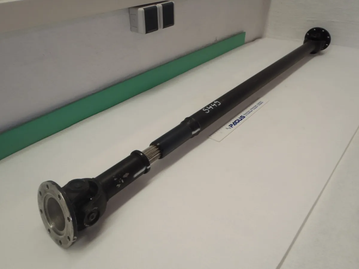 Kardanwelle 1330 mm