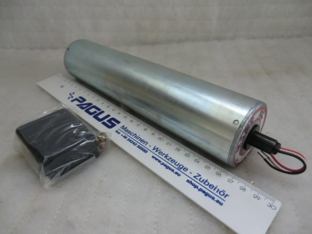 电机滚筒 PMA-15-250-V2