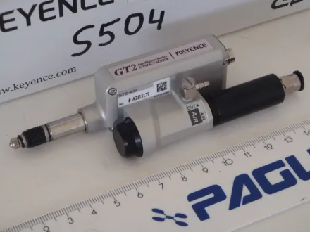 Messtaster GT2-A12 – RESALE