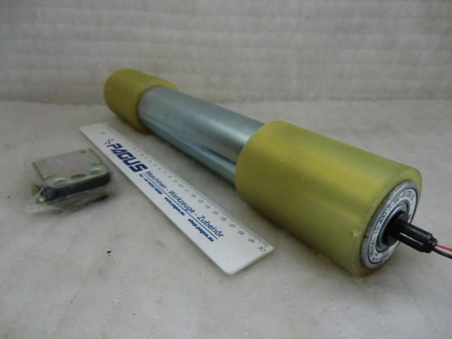 Motorrolle PM570AS-15-400-3-380-UR700B-0S