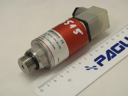 Drucktransmitter 691 – RESALE