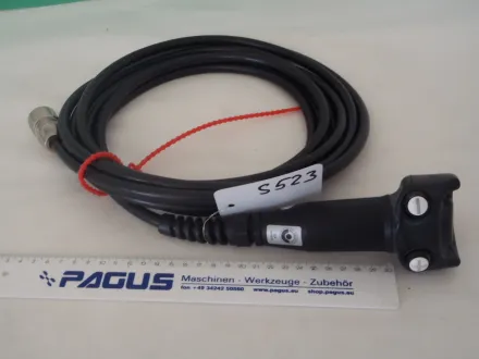 Euchner Zustimmtaster ZSP – RESALE