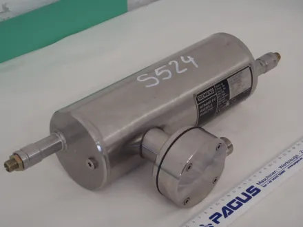 Durchflussmesser MASS2100 – RESALE