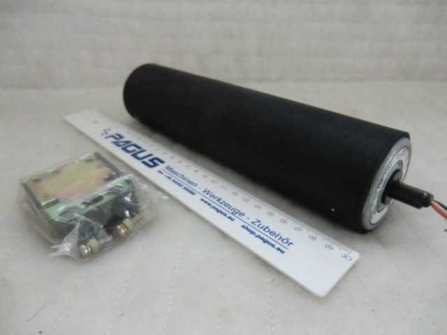 Motorrolle PM570AS-15-250-3-200-G
