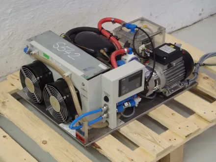 Kühlaggregat 400 W – RESALE