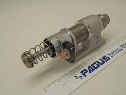 Stoßdämpfer OEM 1,25Mx2 – RESALE