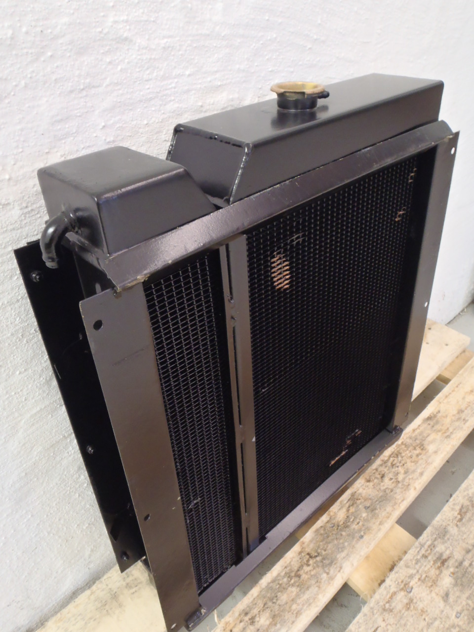 Kühler 600 x 700 mm