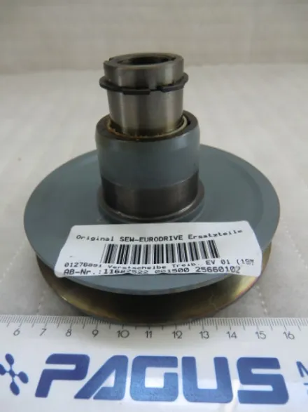 Sew Eurodrive Verstellscheibe – RESALE