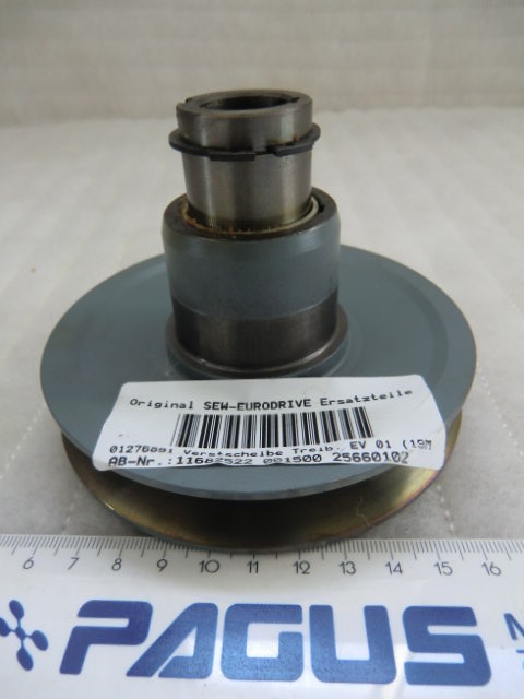 SEW Eurodrive Verstellscheibe
