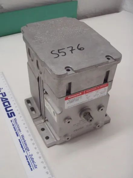 Stellantrieb M7284C – RESALE