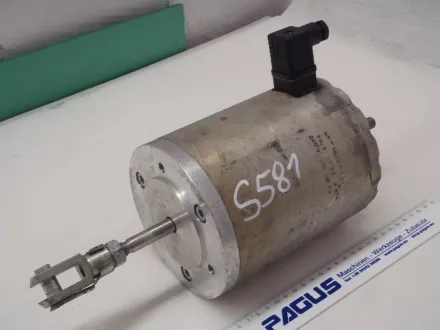 Steuermagnet GN-1206-135 – RESALE