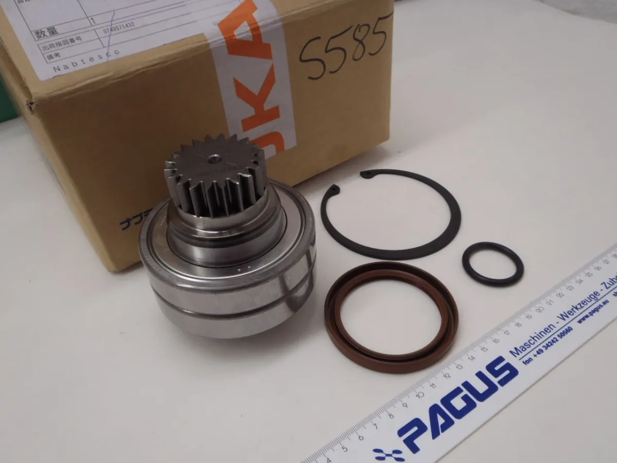 Einbausatz P70L302A3