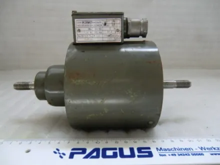 Orsta Hydraulik Steuermagnet GM 16   61,8 N – RESALE