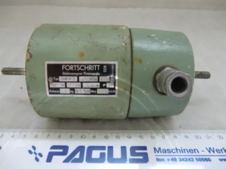 Steuermagnet GM 6,3   62 N – RESALE