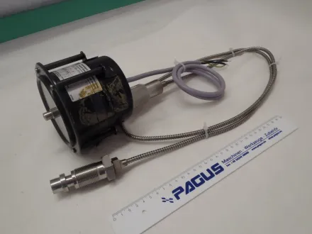 Kontaktmanometer 0 - 250 bar – RESALE