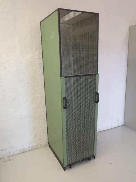 Auffangbehälter 525 l – RESALE