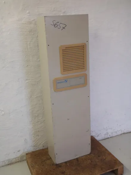 Schaltschrank-Kühlgerät DTS 73.. – RESALE