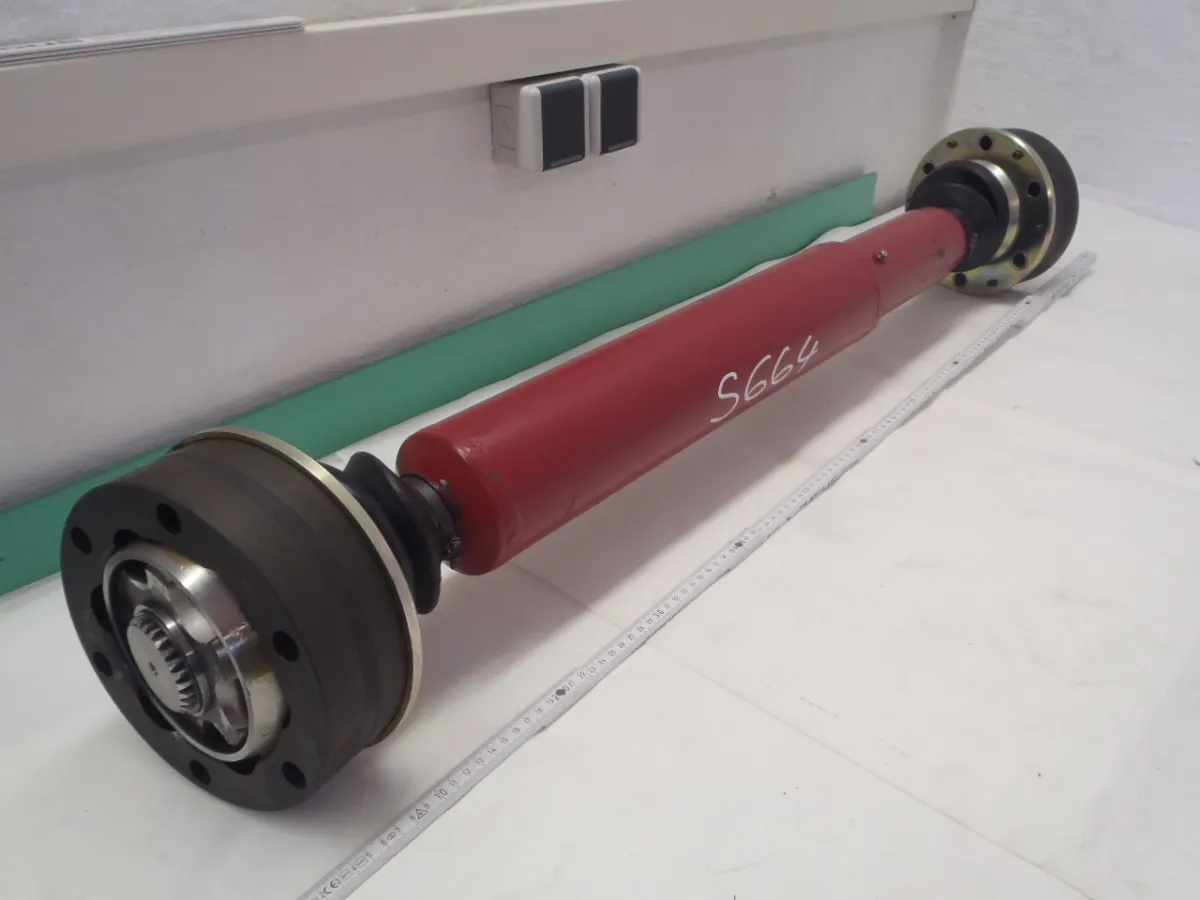 Kardanwelle 1100 mm