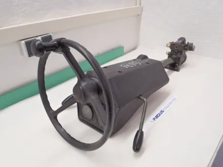 Lenksäule  R20-17 – RESALE