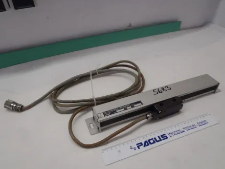 Heidenhain Längenmesssystem LS501 – RESALE