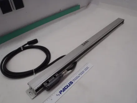 Heidenhain Längenmesssystem LS501 – RESALE