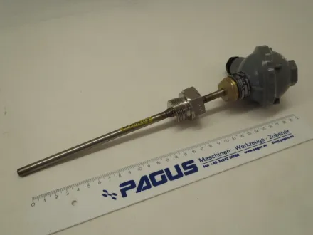Widerstandsthermometer Pt100 – RESALE