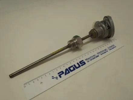 Widerstandsthermometer Pt100 – RESALE
