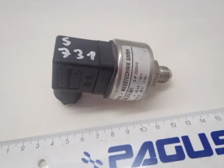 Drucktransmitter 3296 – RESALE