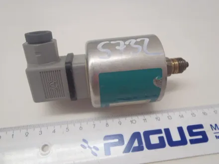 Drucktransmitter 3300 – RESALE