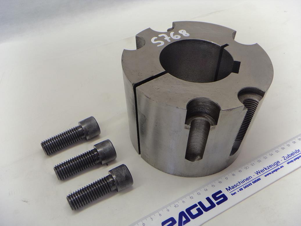 Taperlock-Buchse TB 4040 - 80