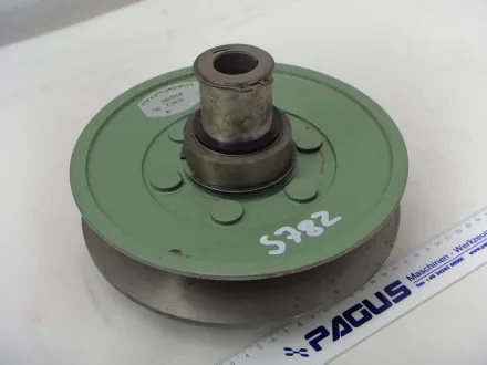 Verstellscheiben E 502.22 – RESALE