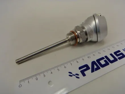 Widerstandsthermometer Pt100 – RESALE