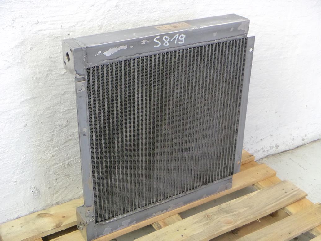 Kühler AKG SA T1067