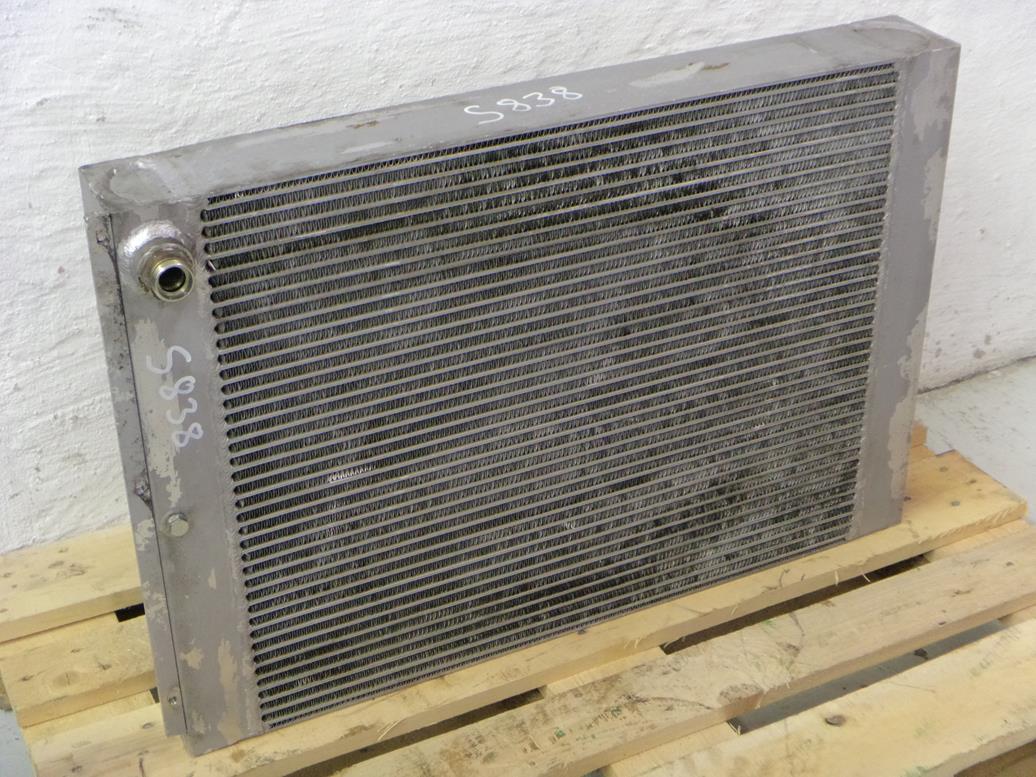 DEMAG Radiator 571 371